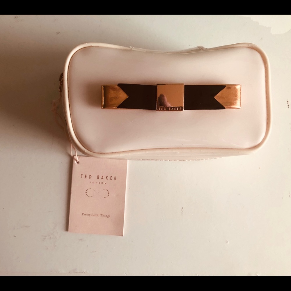 Ted Baker Jewelry Case